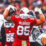 Trey McBride Enthusiast's profile picture