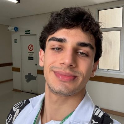 Átila Montalvão's profile picture