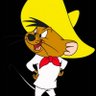 Speedy Gonzalez profil fotoğrafı