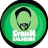 Syrian Salabina🎭 的头像