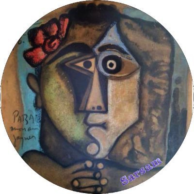 Sarsam #YoSoyColombiaHumana's profile picture