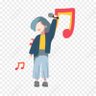 Musician 🎼🎧💖 profil fotoğrafı