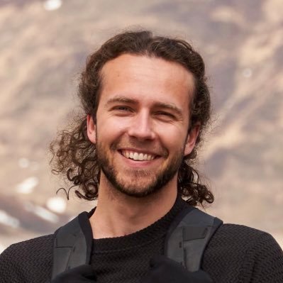 Jonathan Mannhart 🔎🔸's profile picture