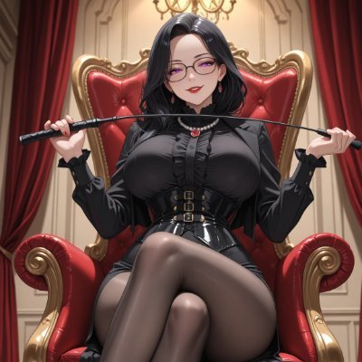 Rose Queen's profile picture