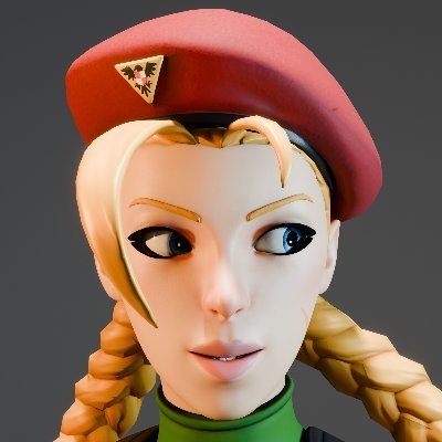 InkFun3D's profile picture