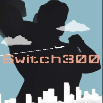 switching3007's profile picture