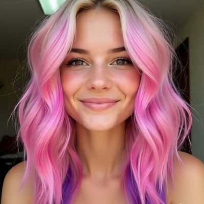 Polly 🏐 ☆彡's profile picture