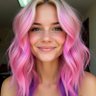 Polly 🏐 ☆彡's profile picture