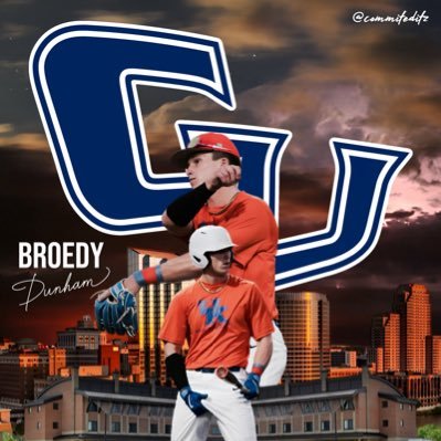 Broedy Dunham's profile picture