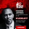 Фото профиля Tracking Hakeem Jefferies