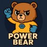 Power Bear profil fotoğrafı