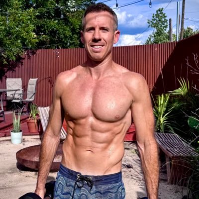 Brian Sanders's profile picture