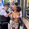Profilbild von Olukemi Olufunto Adegoke Badenoch 🇮🇱