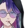 葡萄染のの@Vtuber 的头像