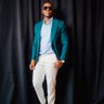 IG. @masterq.sa's profile picture