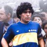 Boca Decreto Positivo profil fotoฤrafฤฑ