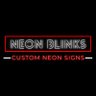 NEON BLINKS profil fotoğrafı