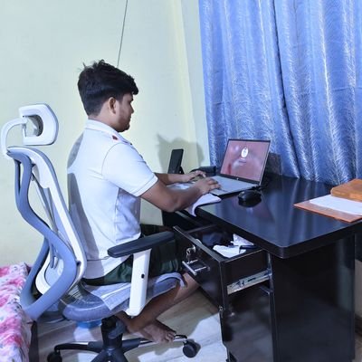 Ram vivek Sahu's profile picture