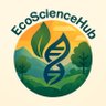Eco Science Hub's profile picture