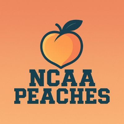 NCAA Peaches 🍑's profile picture