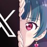堕天使ちゅなぴよ👾 profil fotoğrafı