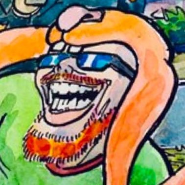 SchizoSeanTV's profile picture