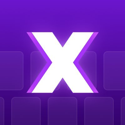 TypeXKeyboard's profile picture