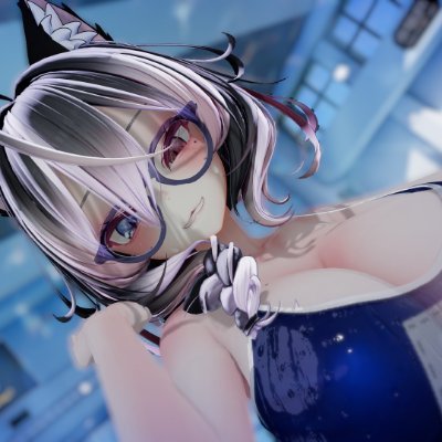 Mashiro Miku 真白ミク's profile picture