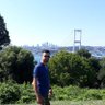Hüseyi's profile picture