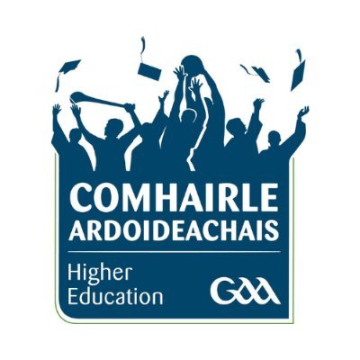GAA Higher Education's profile picture