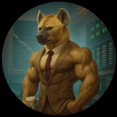 ハイエナ証券マン's profile picture