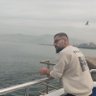 Middleweight Ngannou profil fotoğrafı