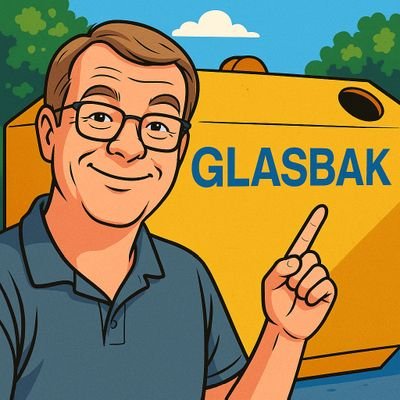 Glasbak's profile picture
