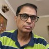 Profilbild von Kiran Achyutuni