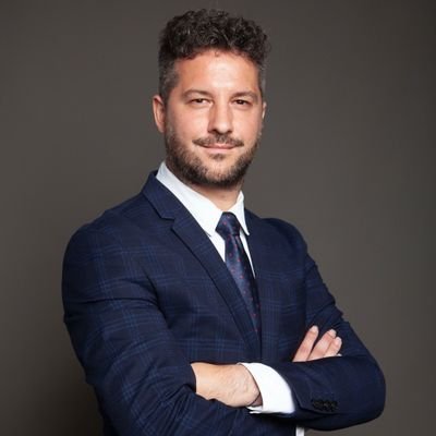 Víctor Muñoz's profile picture