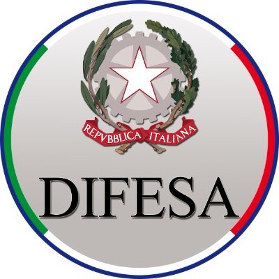Ministero Difesa's profile picture