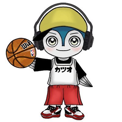 カツオくんさん's profile picture