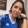 Profilbild von Érika Oliveira