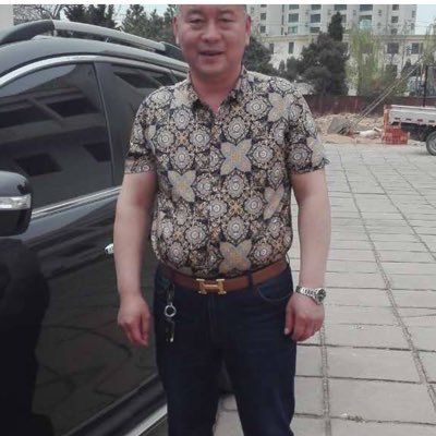 liucha55's profile picture