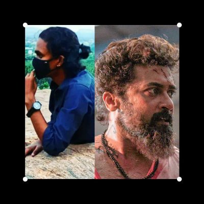 #Mukilvaanan.M's profile picture