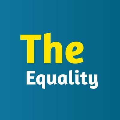 TheEqualityLab's profile picture