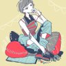 ぴーちぼーい 的头像