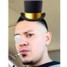 Profilbild von Alex Elizalde