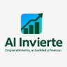 Al Invierte's profile picture
