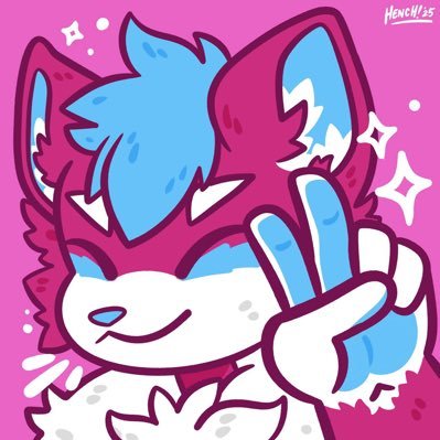 foxybearfoot's profile picture
