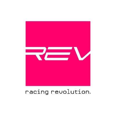 RREV: RACING REVOLUTION's profile picture