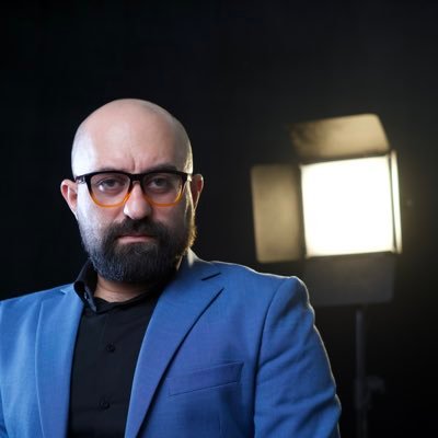 Mrkheradmand's profile picture