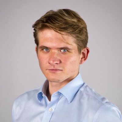 Max Mannhart's profile picture