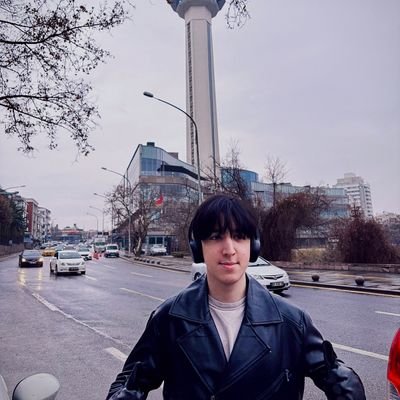 Umut Çakır's profile picture