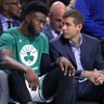 Brad Stevens profil fotoğrafı